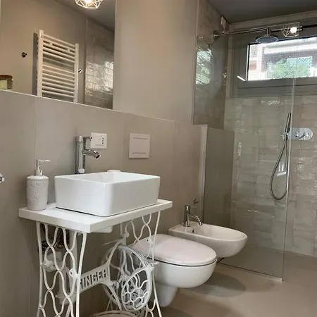 Dimora Il Cortile Ferienhaus *