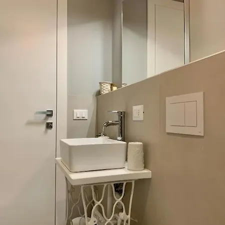 Dimora Il Cortile Ferienhaus *