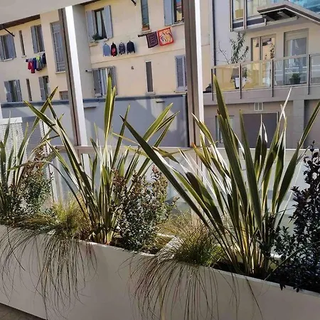 Dimora Il Cortile Ferienhaus *