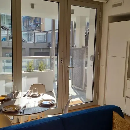 Dimora Il Cortile Ferienhaus Mailand