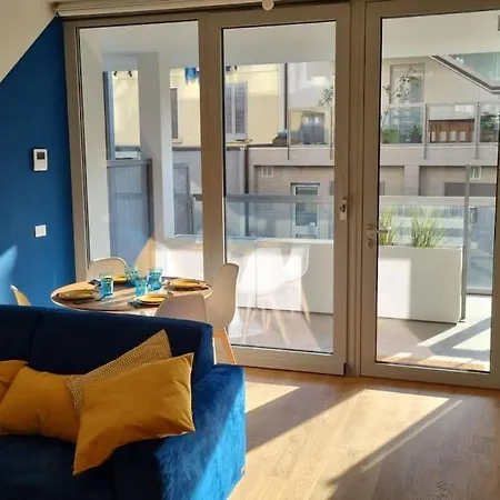 Ferienhaus Dimora Il Cortile