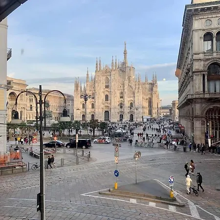 Dimora Il Cortile *