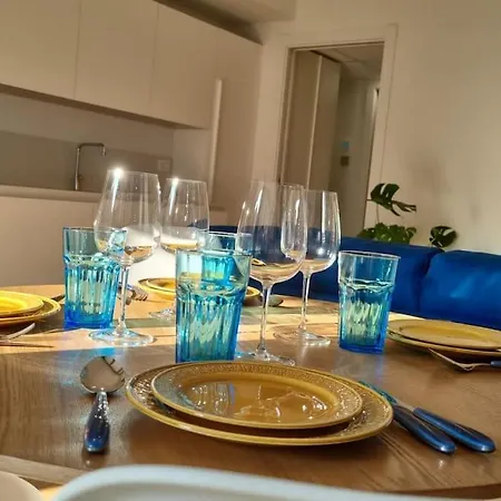 Dimora Il Cortile Ferienhaus Mailand