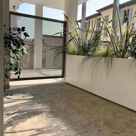 Ferienhaus Dimora Il Cortile