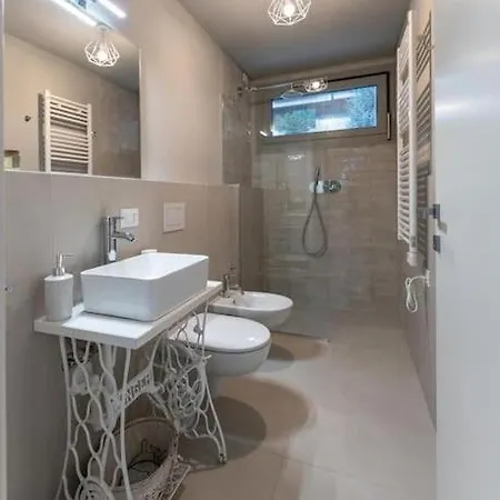 Dimora Il Cortile Ferienhaus Mailand