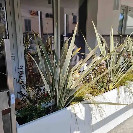 Dimora Il Cortile Ferienhaus