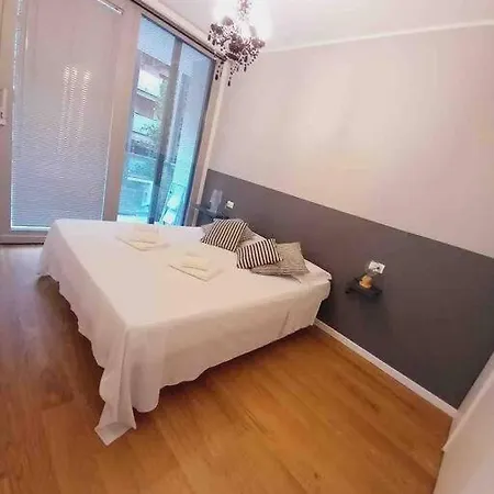 Ferienhaus Dimora Il Cortile *