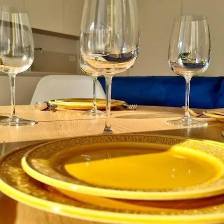Dimora Il Cortile Ferienhaus Mailand