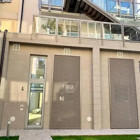 Dimora Il Cortile Ferienhaus Mailand
