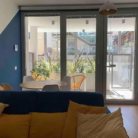 Dimora Il Cortile Ferienhaus