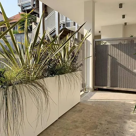 Dimora Il Cortile Ferienhaus Mailand