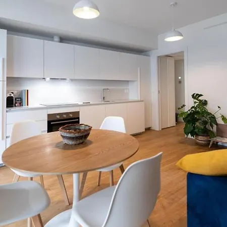 Ferienhaus Dimora Il Cortile Mailand