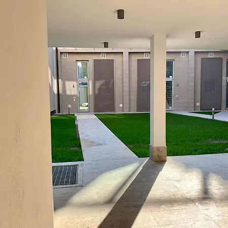 بيت للعطل Dimora Il Cortile *