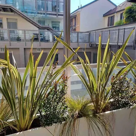 Dimora Il Cortile ميلان