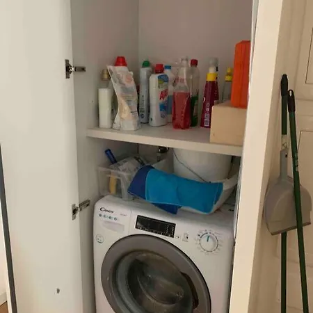 بيت للعطل Dimora Il Cortile ميلان