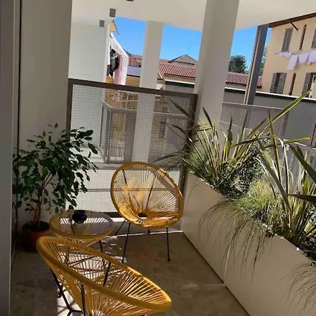 Dimora Il Cortile