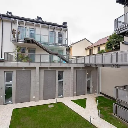 بيت للعطل Dimora Il Cortile