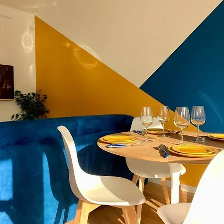 بيت للعطل Dimora Il Cortile